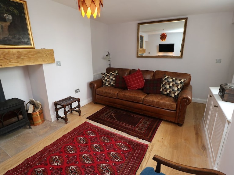 Riber View: A Scenic Retreat - Bonsall