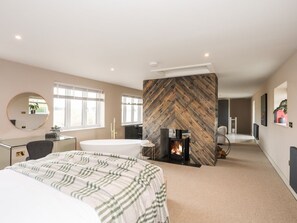 WiFi - The Hayloft, Llanfechell. 1bed (Amlwch)