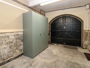 Interior - Winding Wheel Cottage, Cambois (Blyth)