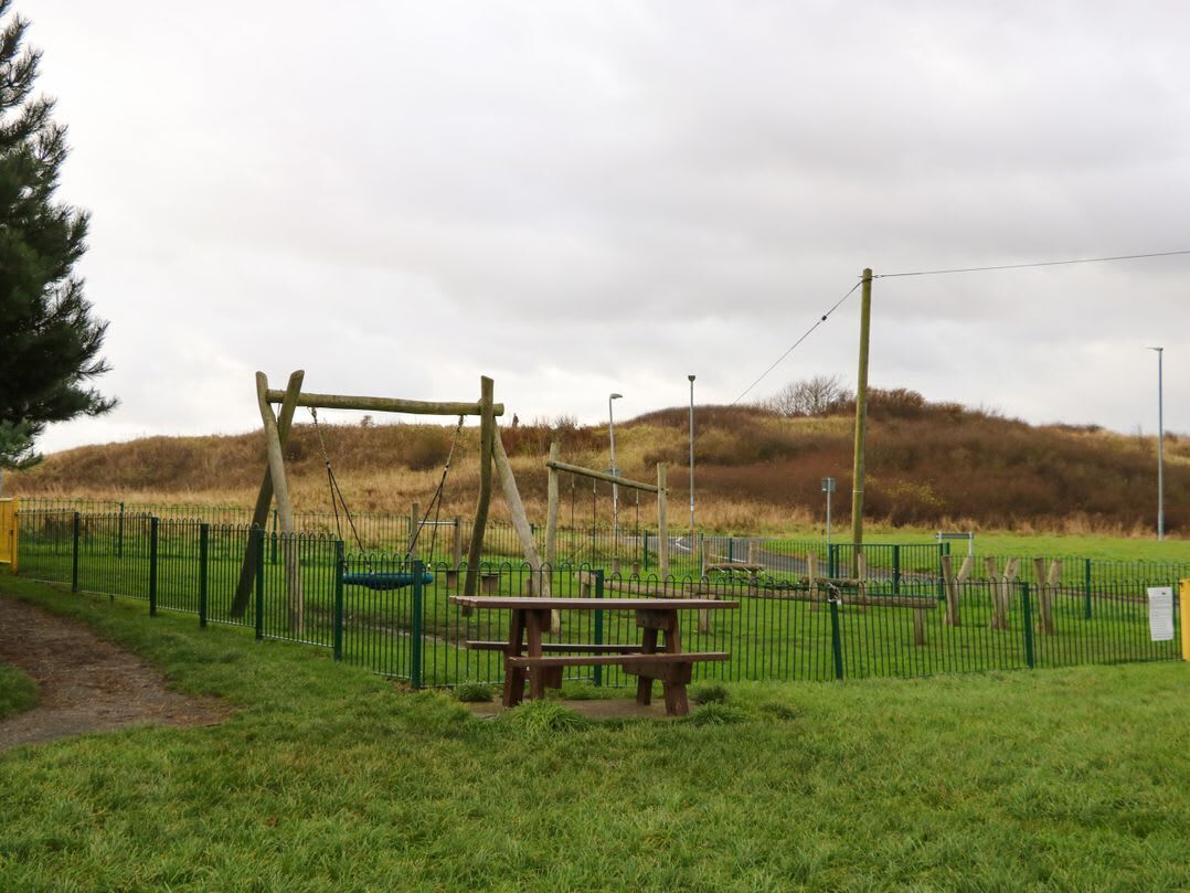 Espace pour enfants
