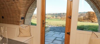 Tan y Wawr- Onnen, Llanfair Caereinion