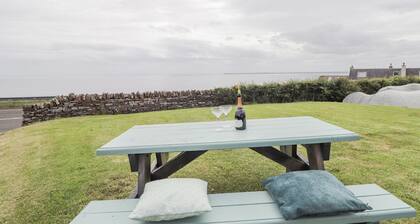 Duart At The Sea, John O Groats