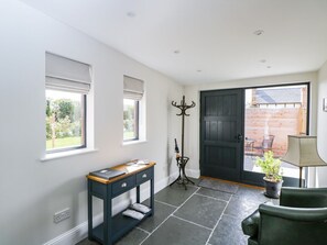 Interior - The Stables, Hereford (Hereford)