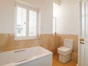 Shower - River Cottage Derbyshire 2-bed (Derby)
