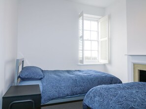 WiFi - River Cottage Derbyshire 2-bed (Derby)