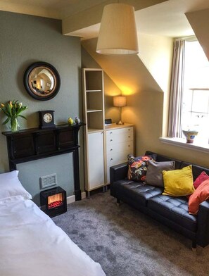 1 bedroom, WiFi - The Feversham: Elegant Stay in York (York)
