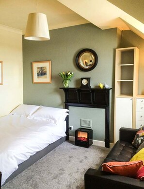 1 bedroom, WiFi - The Feversham: Elegant Stay in York (York)