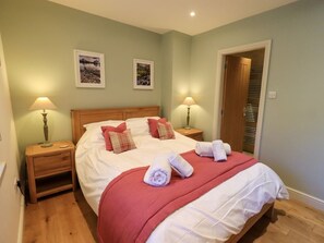 Room - Fox Howe Thornthwaite, Cumbria (Keswick)