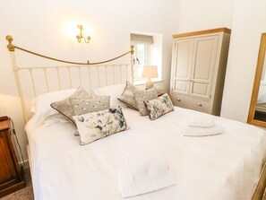 Room - The Old Cobblers, in Burnsall. (Skipton)