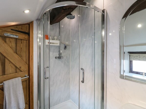 Dusche