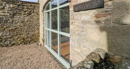 Prospect Barn, West Witton