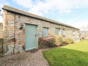 Exterior - Prospect Barn, West Witton (Leyburn)