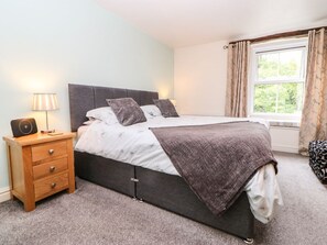 1 bedroom, WiFi - 27 Bongate, Appleby-In-Westmorland (Appleby-in-Westmorland)