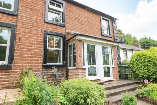 27 Bongate