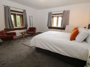 WiFi - Whim Cottage, Hathersage 2 bed (Hope Valley)