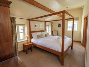 WiFi - Squirrel Cottage, Thornthwaite (Keswick)