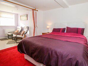 WiFi - 5 FIRLE ROAD ANNEXE, Open-plan, WiFi, Lancing (Lancing)