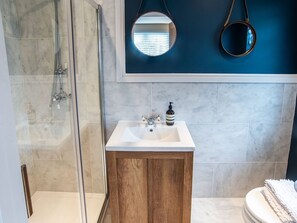 Een douche
