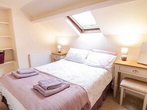 Room - Hen Ysgubor Cottage, Bala (Bala)