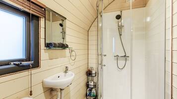 Dusche