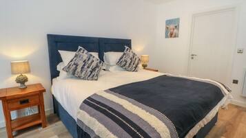 1 bedroom, WiFi