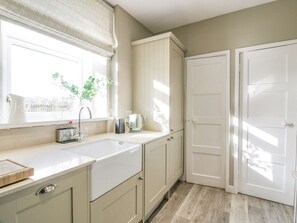 Dishwasher - Waterside Lodge, Annan (Lockerbie)