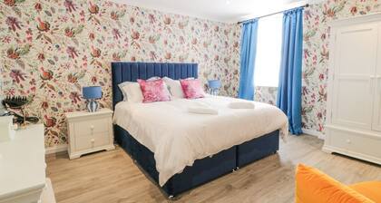 Waterside Lodge, Annan