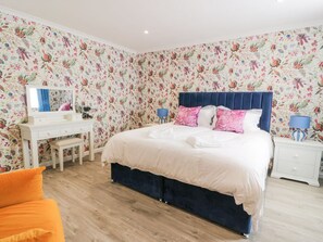 Room - Waterside Lodge, Annan (Lockerbie)