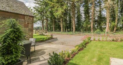 Waterside Lodge, Annan