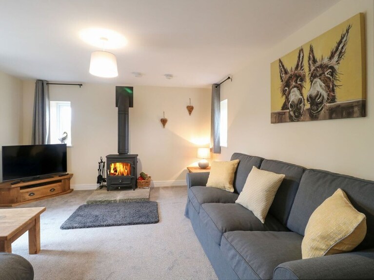 Lane Head Cottage, Wirksworth - Staffordshire