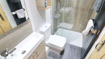 Dusche