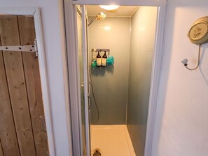Shower - Seaside Cottage in Cleethorpes (Cleethorpes)