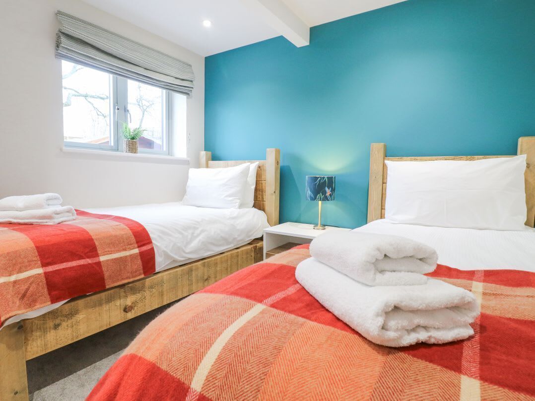 4 chambres, Wi-Fi