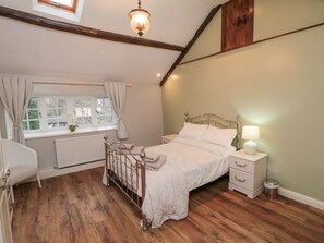 WiFi - Wansbeck Cottage in West Ayton (Scarborough)