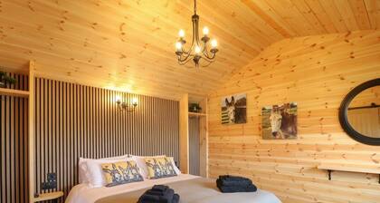 The Stable, Church Broughton