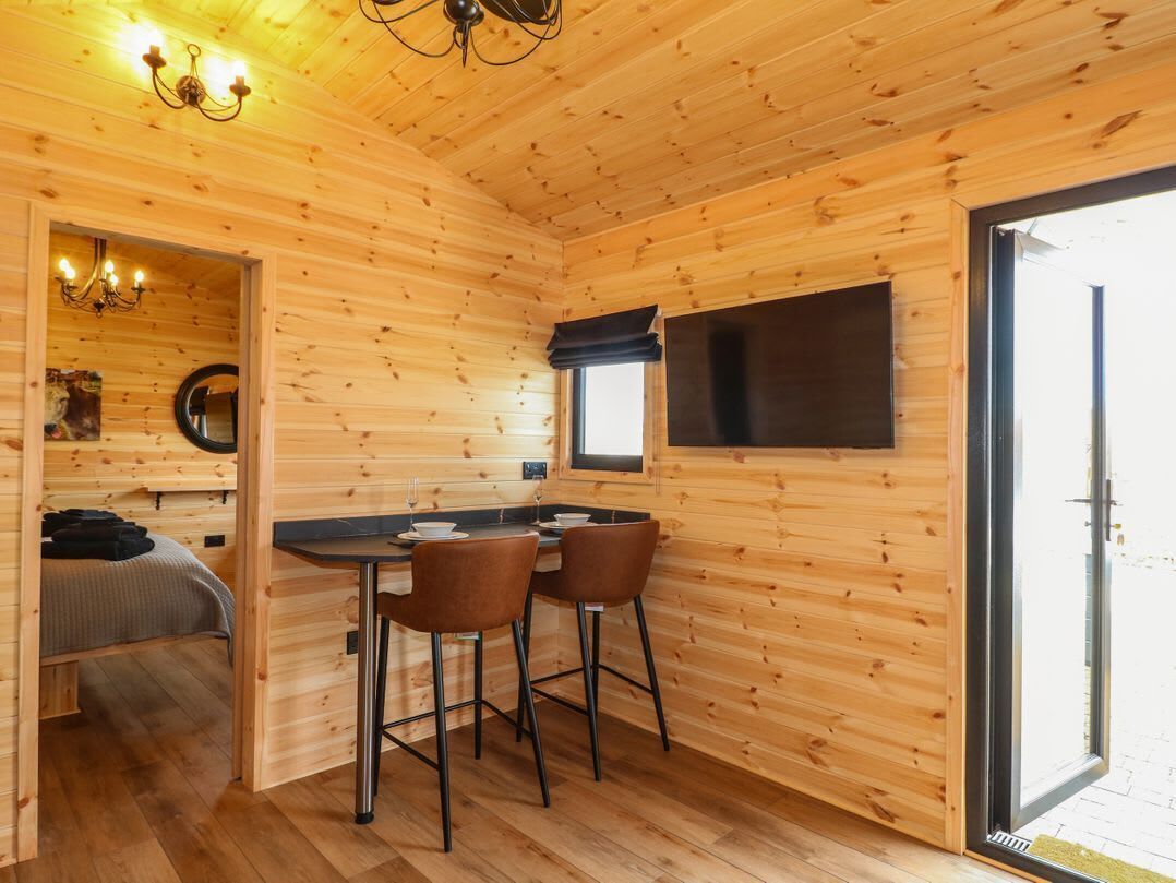 1 Schlafzimmer, WLAN