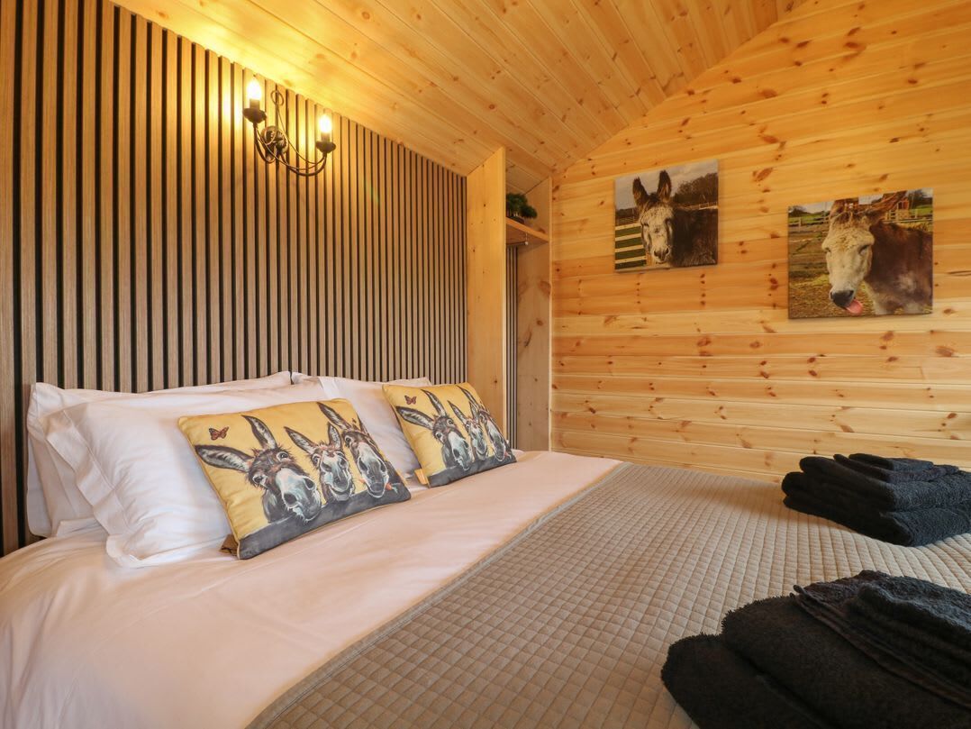 1 bedroom, WiFi