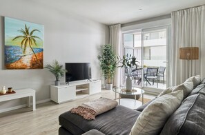 Opholdsområde