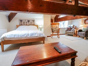 WiFi - Coldbeck Cottage, Ravenstonedale (Kirkby Stephen)