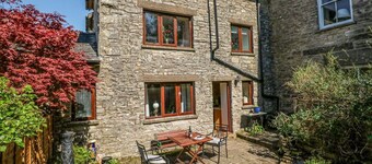 Coldbeck Cottage, Ravenstonedale