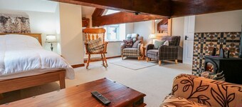 Coldbeck Cottage, Ravenstonedale