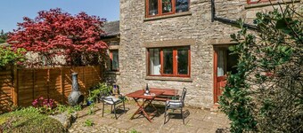 Coldbeck Cottage, Ravenstonedale