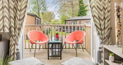 9 Kingfisher Lakes, North Bovey
