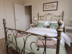 WiFi - Wardenlea: A Charming Retreat in Scorton (Preston)