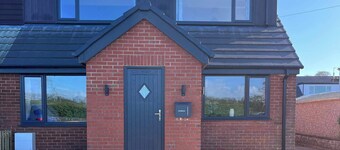 Wardenlea: A Charming Retreat in Scorton