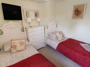 WiFi - Pebble, Blakeney, Norfolk (Holt)