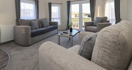 Meadows Park 4, Hornsea