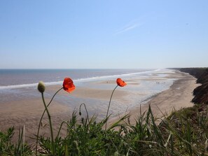 Beach - Meadows Park 4, Hornsea (Hull)