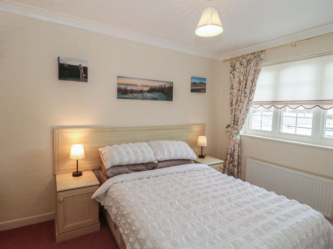 2 bedrooms, WiFi