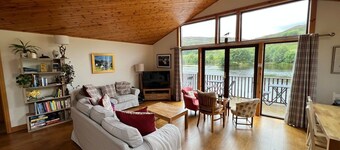 Ptarmigan Lodge, Aberfeldy